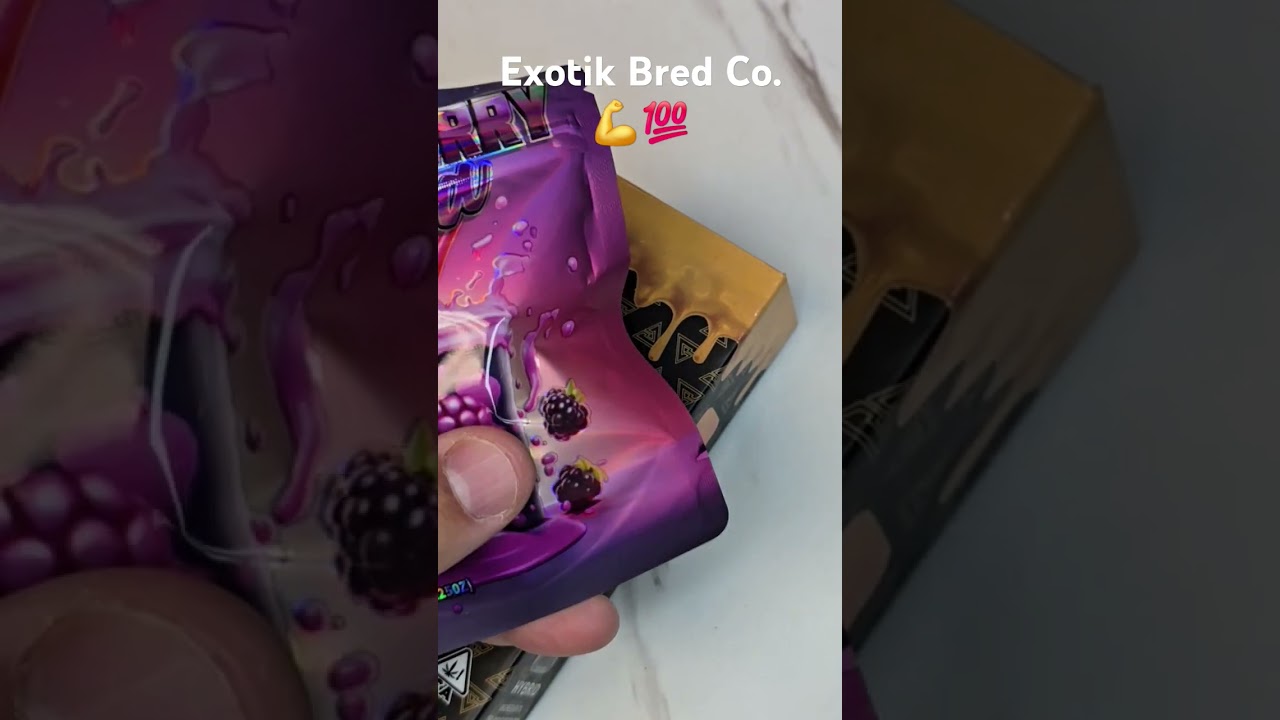 Exotik Bred Co. Amazing Fire Produxts!!!