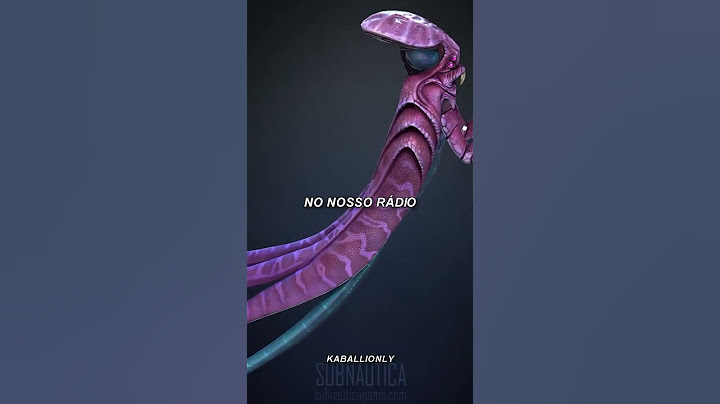 A VERDADE POR TRÁS DOS WARPERS EM SUBNAUTICA #curiosidades #subnautica