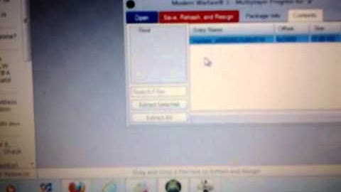 Mw3 split-screen hack!!! 20Th prestige unlock all