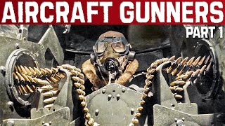 Aircraft Turrets And Defense Tactics | Interesting Historical Facts  You Might Not Know | Ep. 1