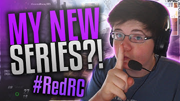 NEW SERIES IDEA COMING SOON... #RedRC Content Submission Powered by @Soylent