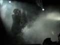 Sisters of Mercy - Marian (live in London)