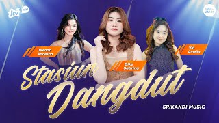 LIVE | STASIUN DANGDUT | JTV