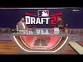 Giants select Jackson Flora at No. 4, Barry Bonds' nephew, Peyton, in MLB draft | NBC Sports BA