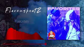 FlavourbeatZ - Favorites; Mero Marlo Type Beat [Rap Drill Instrumental]