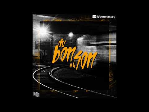ROBDBLOC - ÉLÉMENTAIRE (Prod. Jako)