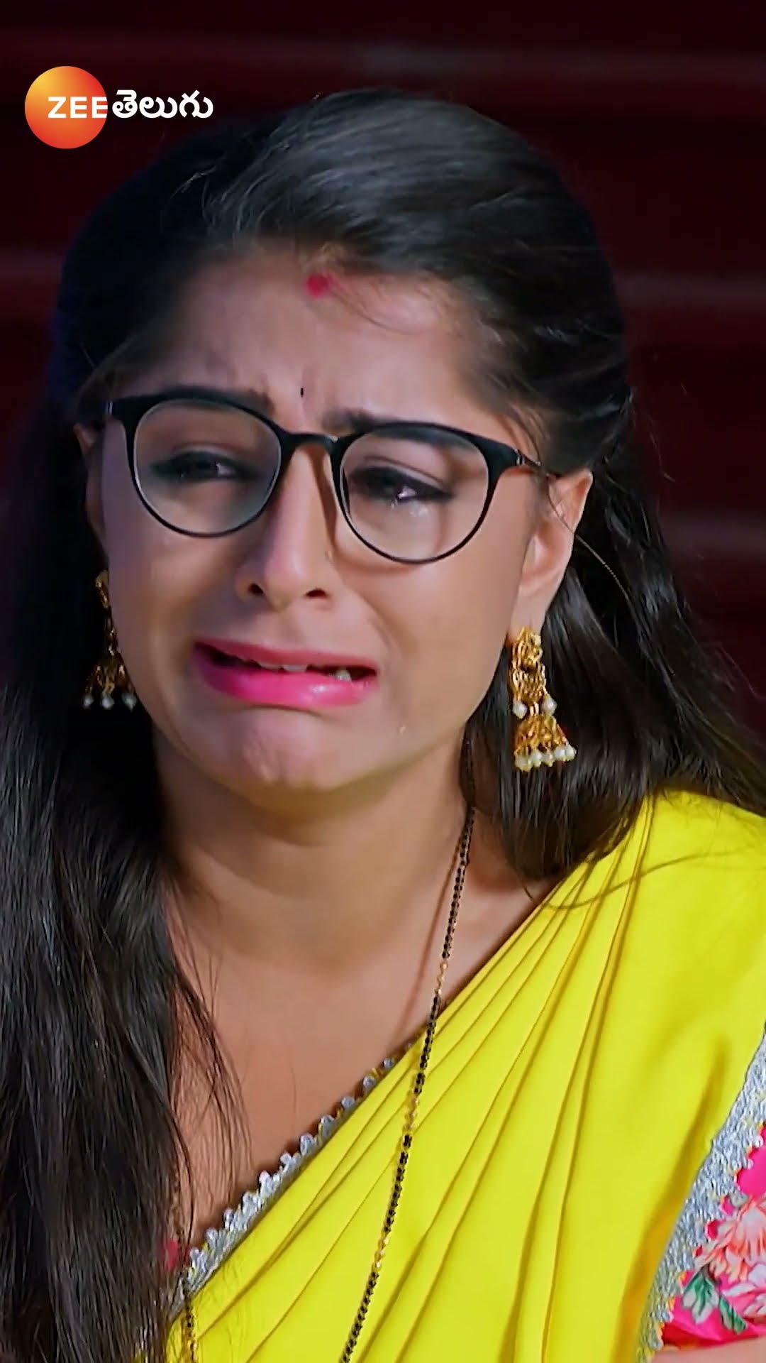 #Seethe Ramudi Katnam #Shorts #Zee Telugu #Entertainment #Family Drama