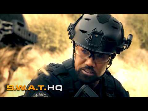 Searching For A Missing Woman | S.W.A.T.