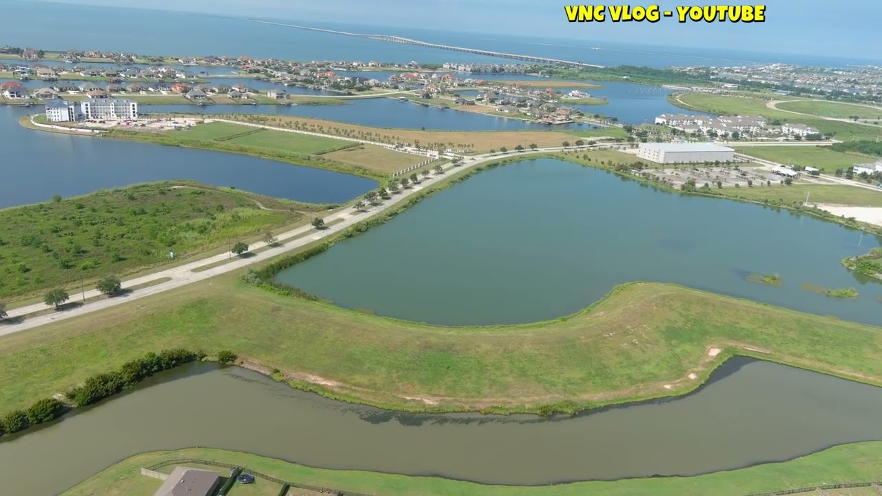 A Peaceful Place to Live in Slidell City - Louisiana .