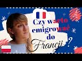 5 ZALET ŻYCIA WE FRANCJI | FRANCJA vs POLSKA