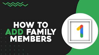 How To Add Family Members To Google One (Easiest Way)