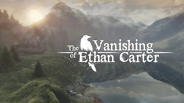 The Vanishing of Ethan Carter Full Game Walkthrough Movie No Commentary