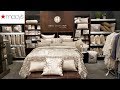 MACY'S BEDDING * SHOP WITH ME MARTHA STEWART HOTEL COLLECTION HOME IDEAS 2019