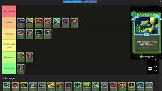 20 Streak Slay the Spire 2 Silent Tier List