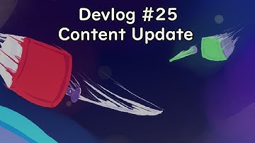 Content Update | Roguelike Devlog #25 | Saikyo