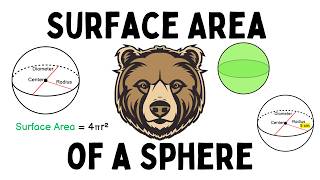 Surface Area of a Sphere Wealth