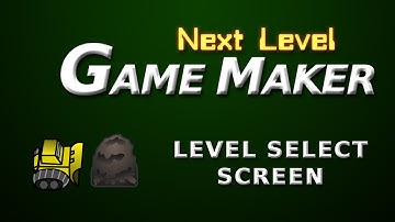 Game Maker Tutorial - 