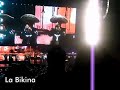 La Bikina, Sabes Una Cosa, Luis Miguel concierto en El Paso,Tx 02/09/2018