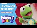 La canción de Kermit | Amigos de Juegos | Muppet Babies