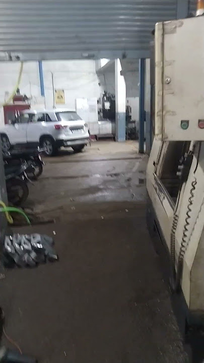 #vmcshorts #operatorlife #desishorts #nightshift #machinelife #supervisormood30 जुलाई 2025