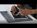 Surface Laptop SE Repair Video