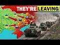 Putin IS FORCED To Retreat... Ukraine Is ERASING 1,000 Troops A Day