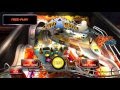 White Water (Wet Willie's & Vacation Jackpot Completed) The Pinball Arcade DX11 Full HD 1080p