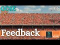 Understanding Feedback in Learning