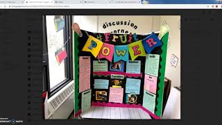 Science Fair Tri Fold Examples