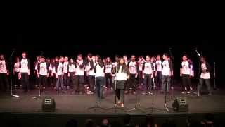 Brave (Sara Bareilles) - ACE