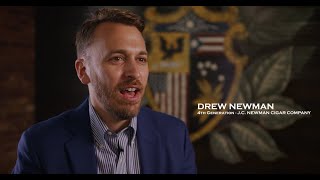 The story of J.C. Newman Cigar Company