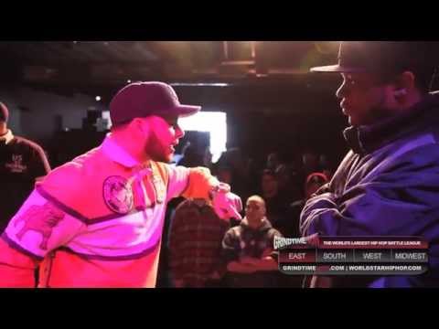 Vicci vs Pro'Verb
