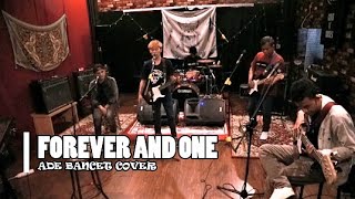 Forever And One neverland  Helloween  Ade Bancet   Cover
