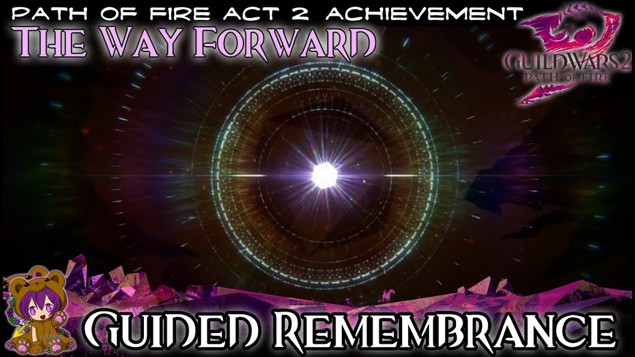 Guild Wars 2 Act 204 Guided Remembrance Achievement YouTube guild-wars-2-act-204-guided-remembrance-achievement-youtube
