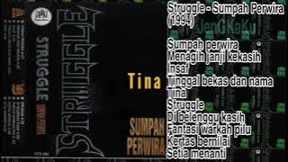 Struggle - Tina