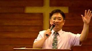 20100502-1 鄺牧師講道-禱告的內容.悔改