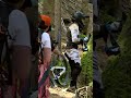The Steep Woods Of Leogang Claim Another Victim!