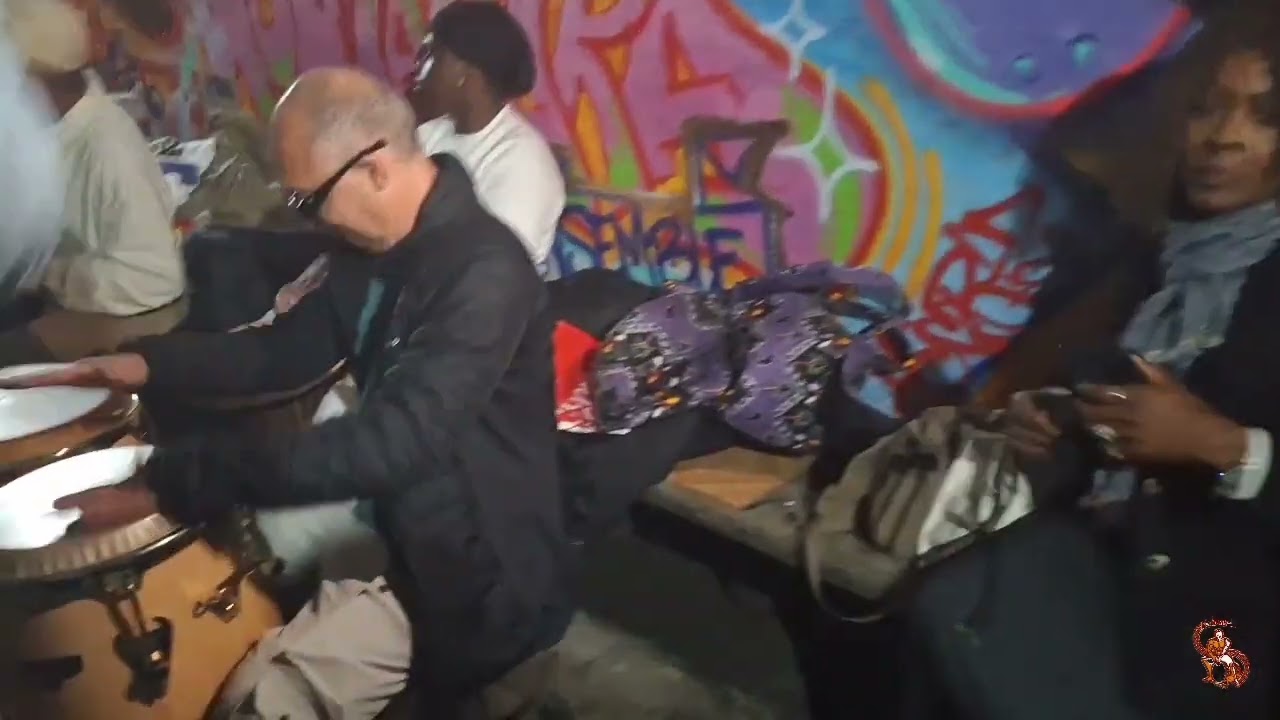 Somnanbil fè lonè a José Bellerose 