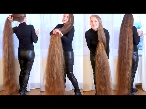 Long Hair Paradise Long Hair Paradise