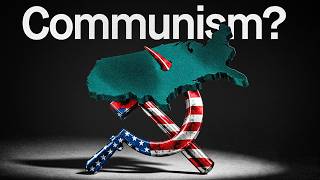 Would Life Actually Be Better in a Communist America?