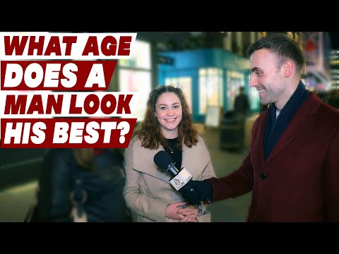 Video: What Age Women Do Men Choose?