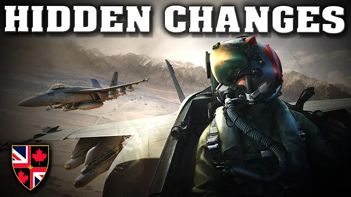 Line of Contact: The 10 MOST IMPORTANT HIDDEN Changes You MISSED! (Full Breakdown)