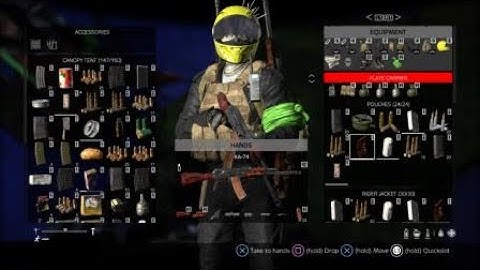 Never place tents on the edge of the map (dayz)