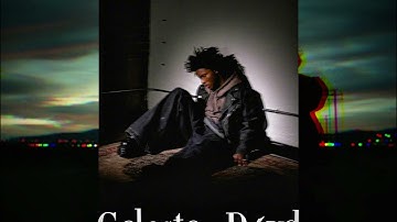 Celeste - D4vd (Unreleased, Slowed)