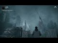 Survive the Dark Forest: Can You Reach the Gas Station?