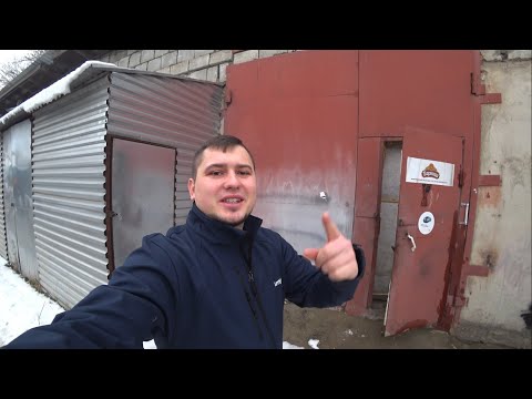 Бизнес В Гараже - 10 ТОНН!! Выращивание Шампиньонов