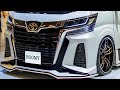 2025 トヨタ 新型 ルーミーが正式発表！顔面はまさに「ミニアルファード」のオラオラ仕！