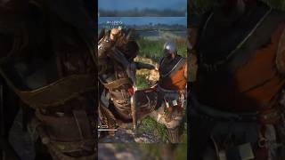 BADASS Viking | Assassin's​ Creed​ Valhalla​ 🎮​#gameplay​#assassincreed​#valhalla #viking​ #cool