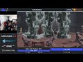 WASD 2018 - Dust: An Elysian Tail Any%, Warps in 21:09 by TaruMurtag