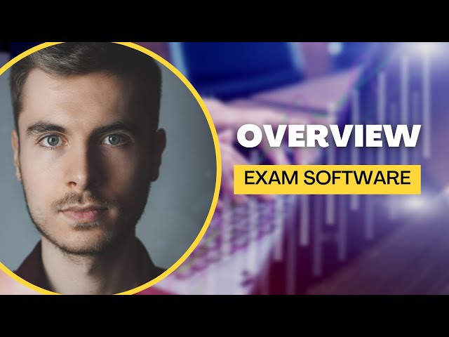 Testinvite exam software overview